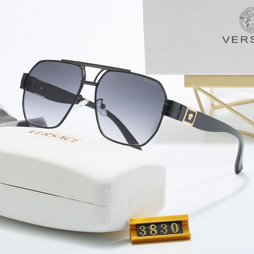 Aviator Sunglasses-With Gift Box