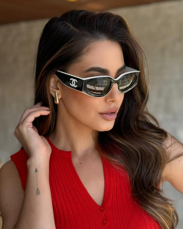 2025 Best Sunglasses Trends Unisex-With Gift Box