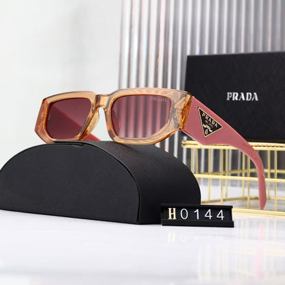 PA 2025 Street Fashion Sunglasses-With Gift Box