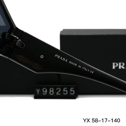 PA 2025 Street Fashion Sunglasses-With Gift Box