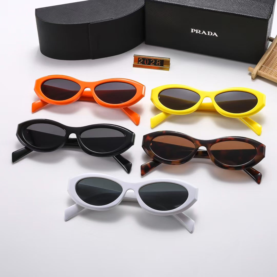 Fashion hot 5 color sunglasses 2028