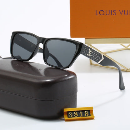 Square Sunglasses