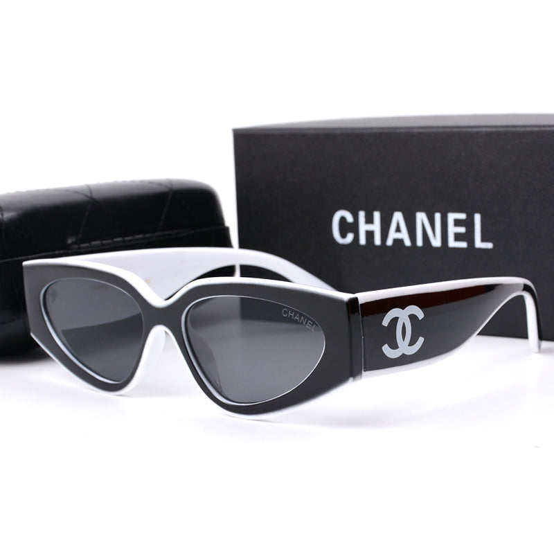 2025 Best Sunglasses Trends Unisex-With Gift Box