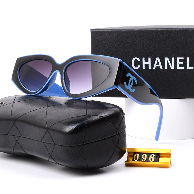 2025 Best Sunglasses Trends Unisex-With Gift Box