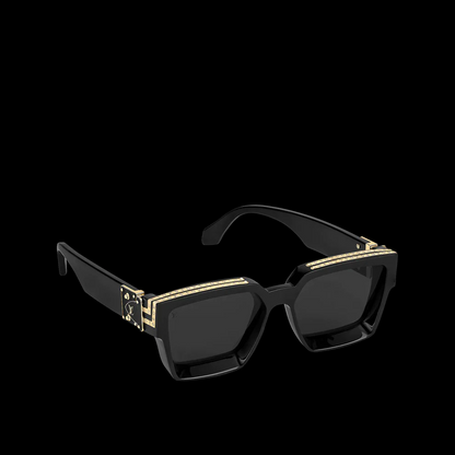 Hot 1.1 MILLIONAIRES SUNGLASSES-With Gift Box