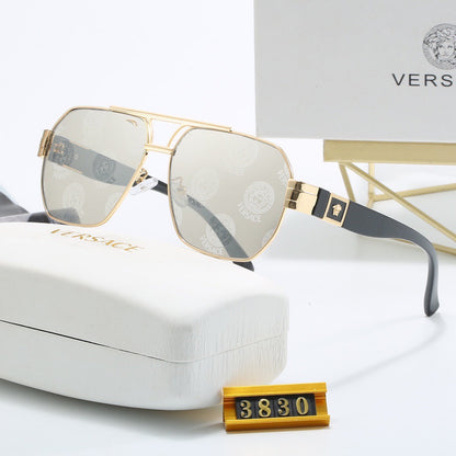 Aviator Sunglasses-With Gift Box