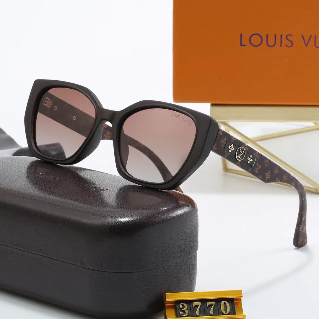 Designer Sunglasses-With Gift Box