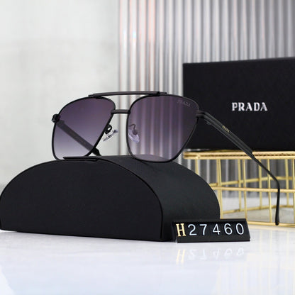 Aviator Sunglasses-With Gift Box