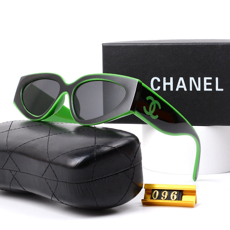 2025 Best Sunglasses Trends Unisex-With Gift Box