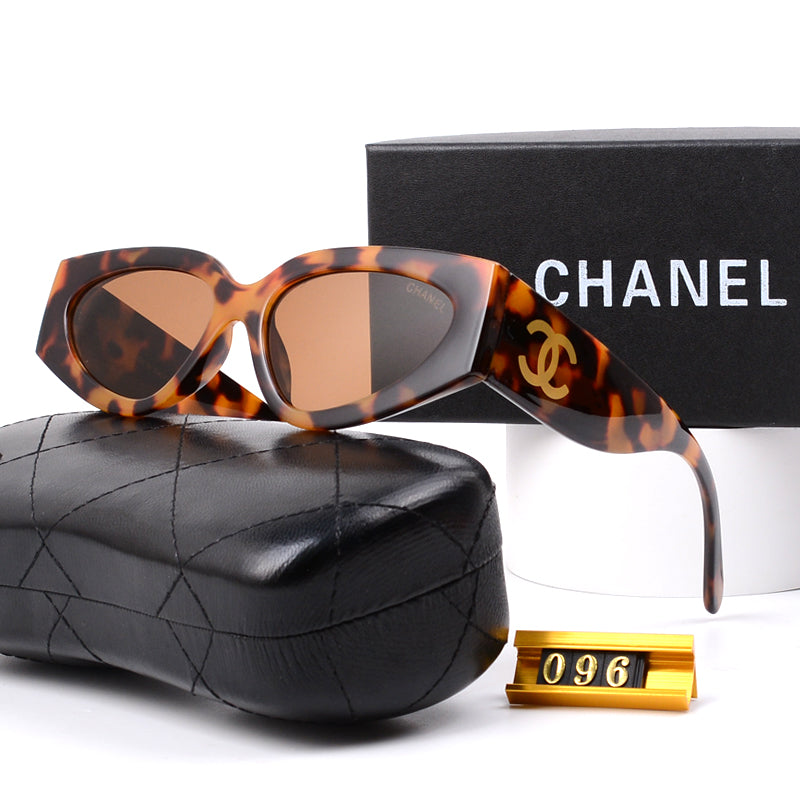 2025 Best Sunglasses Trends Unisex-With Gift Box