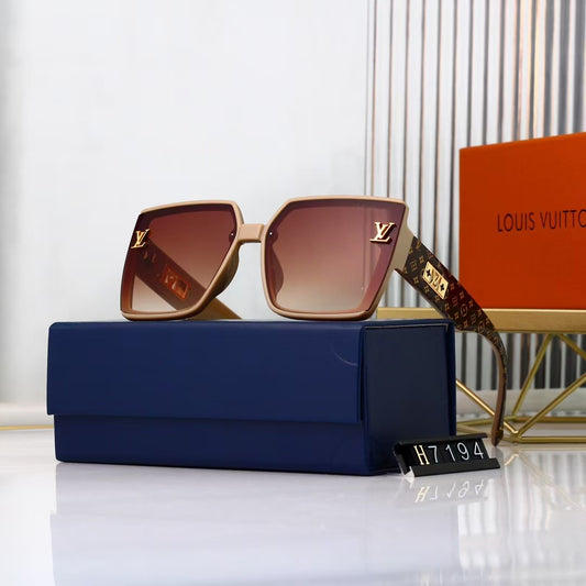 Classic Vintage Women's Sunglasses-With Gift Box