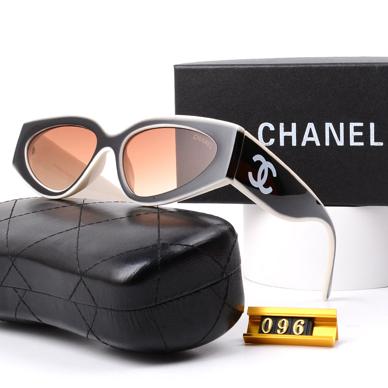 2025 Best Sunglasses Trends Unisex-With Gift Box