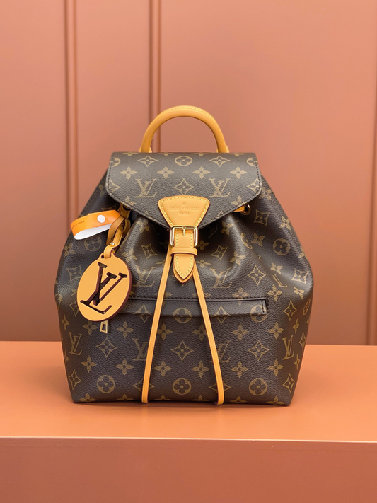 0528 Monogram Monsouris Nm Bb