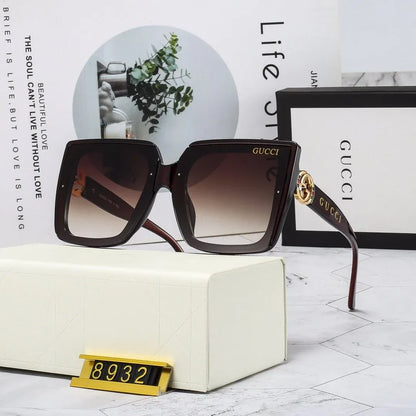 Fashion hot 4 color sunglasses 8932