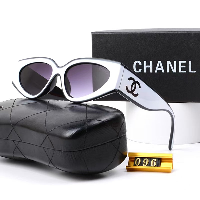 2025 Best Sunglasses Trends Unisex-With Gift Box