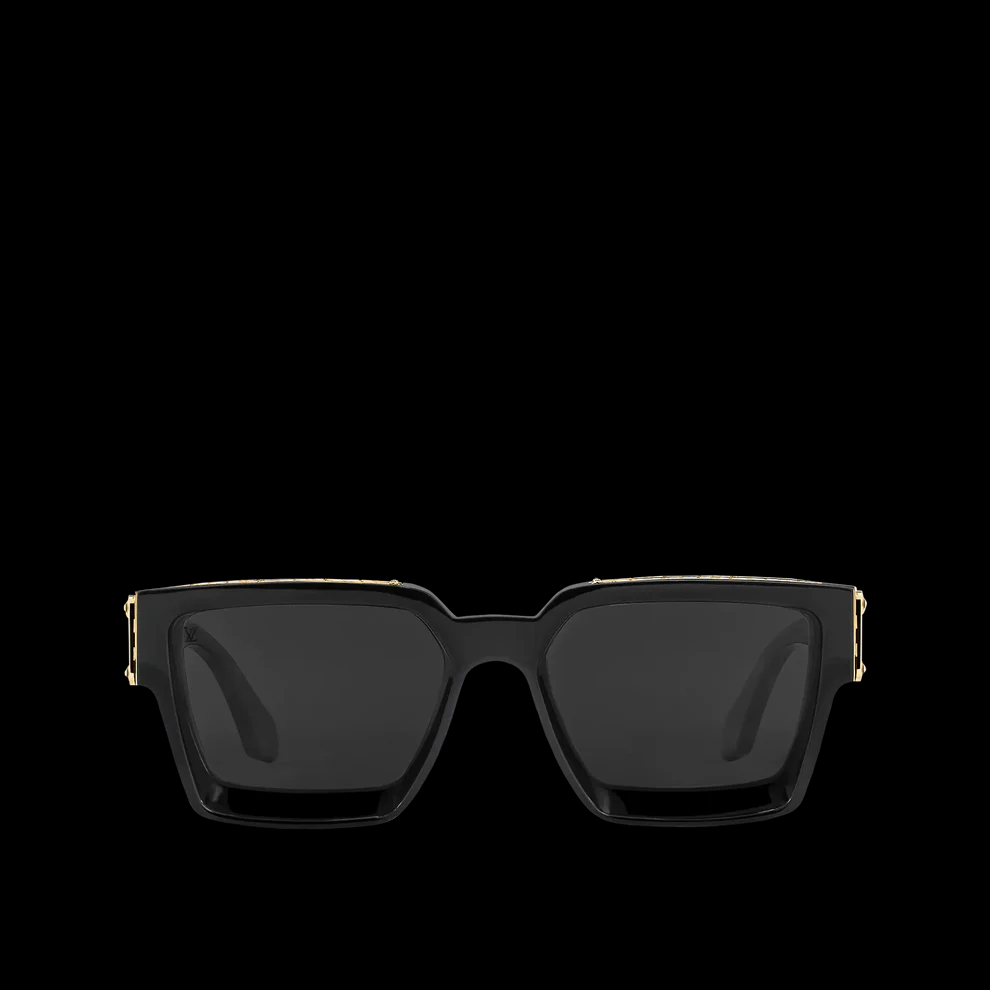 Hot 1.1 MILLIONAIRES SUNGLASSES-With Gift Box