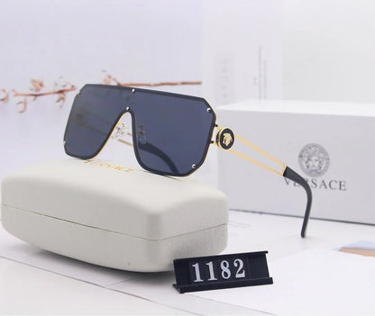 Fashion hot 5 color sunglasses 1182