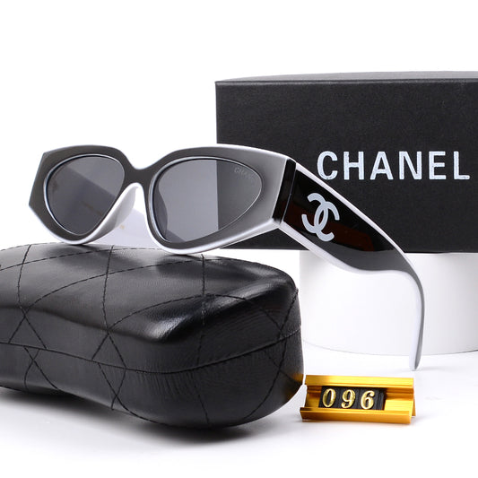 2025 Best Sunglasses Trends Unisex-With Gift Box