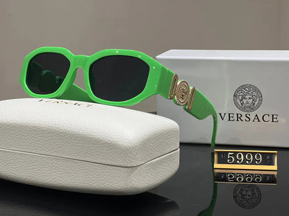 Fashion hot 8 color sunglasses 5999