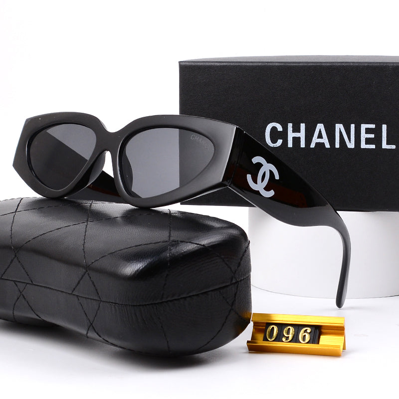 2025 Best Sunglasses Trends Unisex-With Gift Box