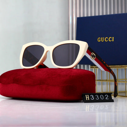 Classic Wayfarer Sunglasses-With Gift Box