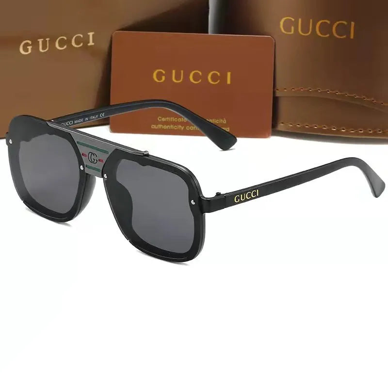 Fashion hot 5 color sunglasses