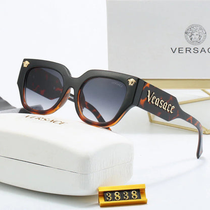 Fashion hot 5 color sunglasses 3838