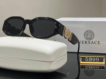 Fashion hot 8 color sunglasses 5999