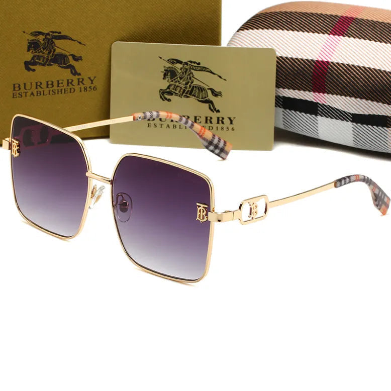 Fashion hot 5 color sunglasses