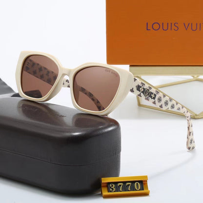 Designer Sunglasses-With Gift Box