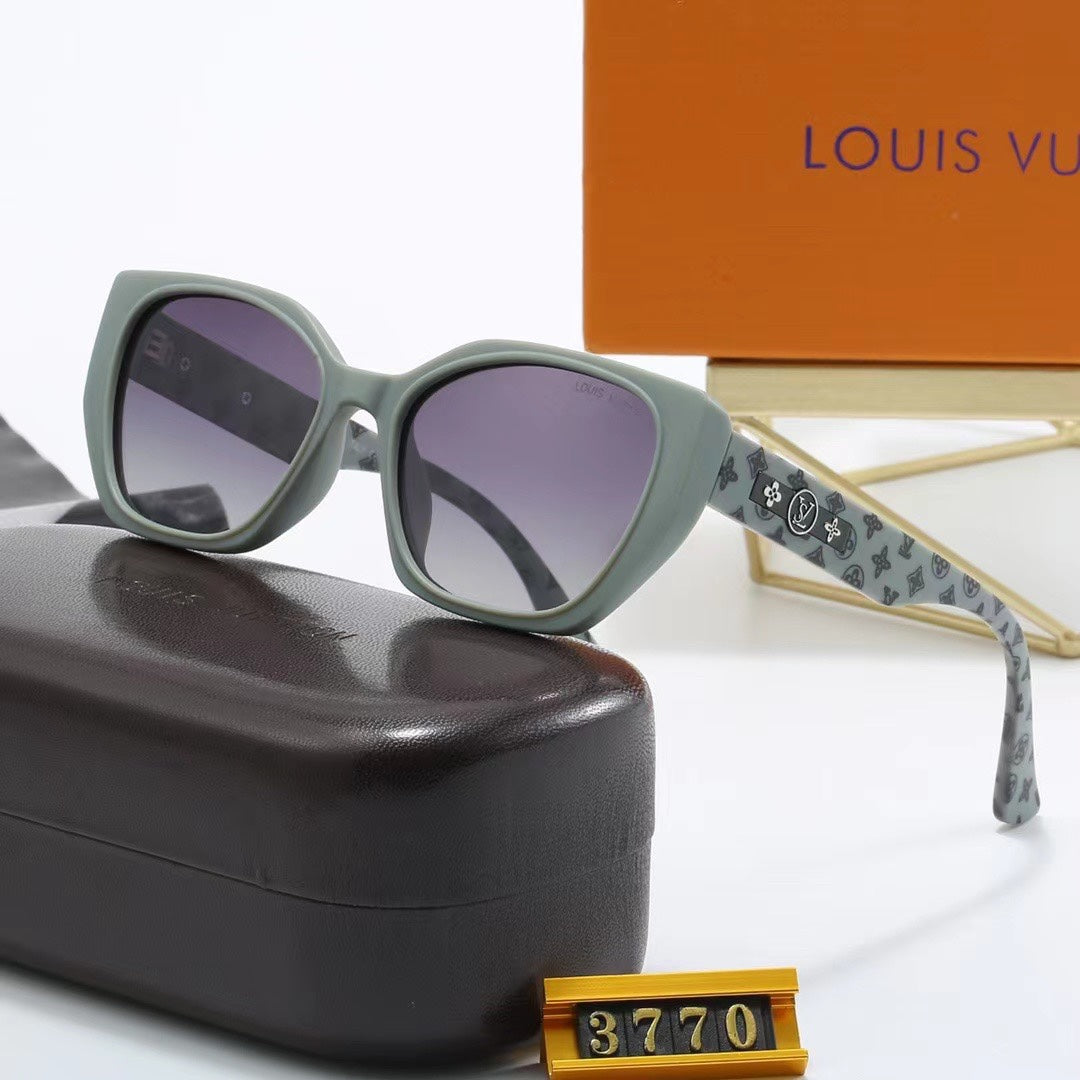 Designer Sunglasses-With Gift Box