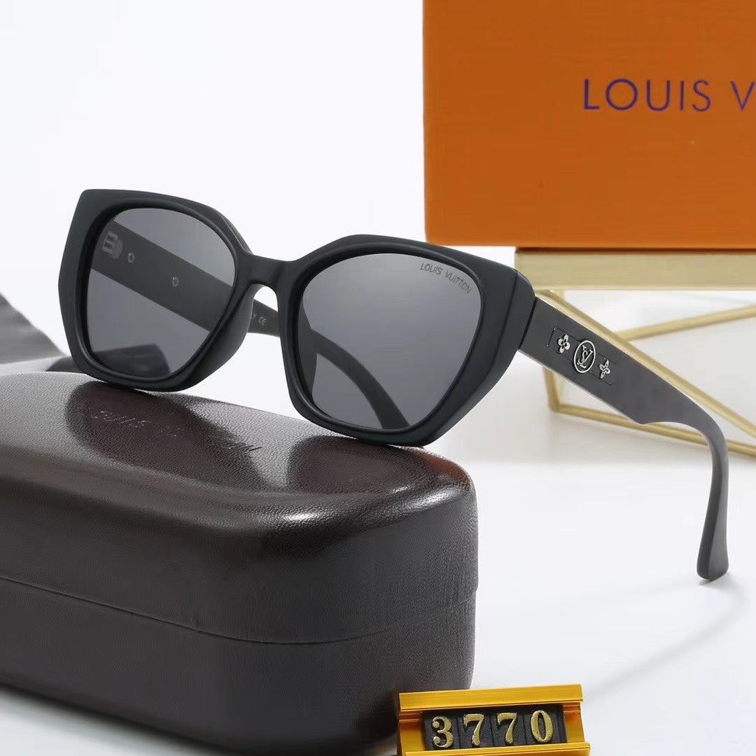 Designer Sunglasses-With Gift Box