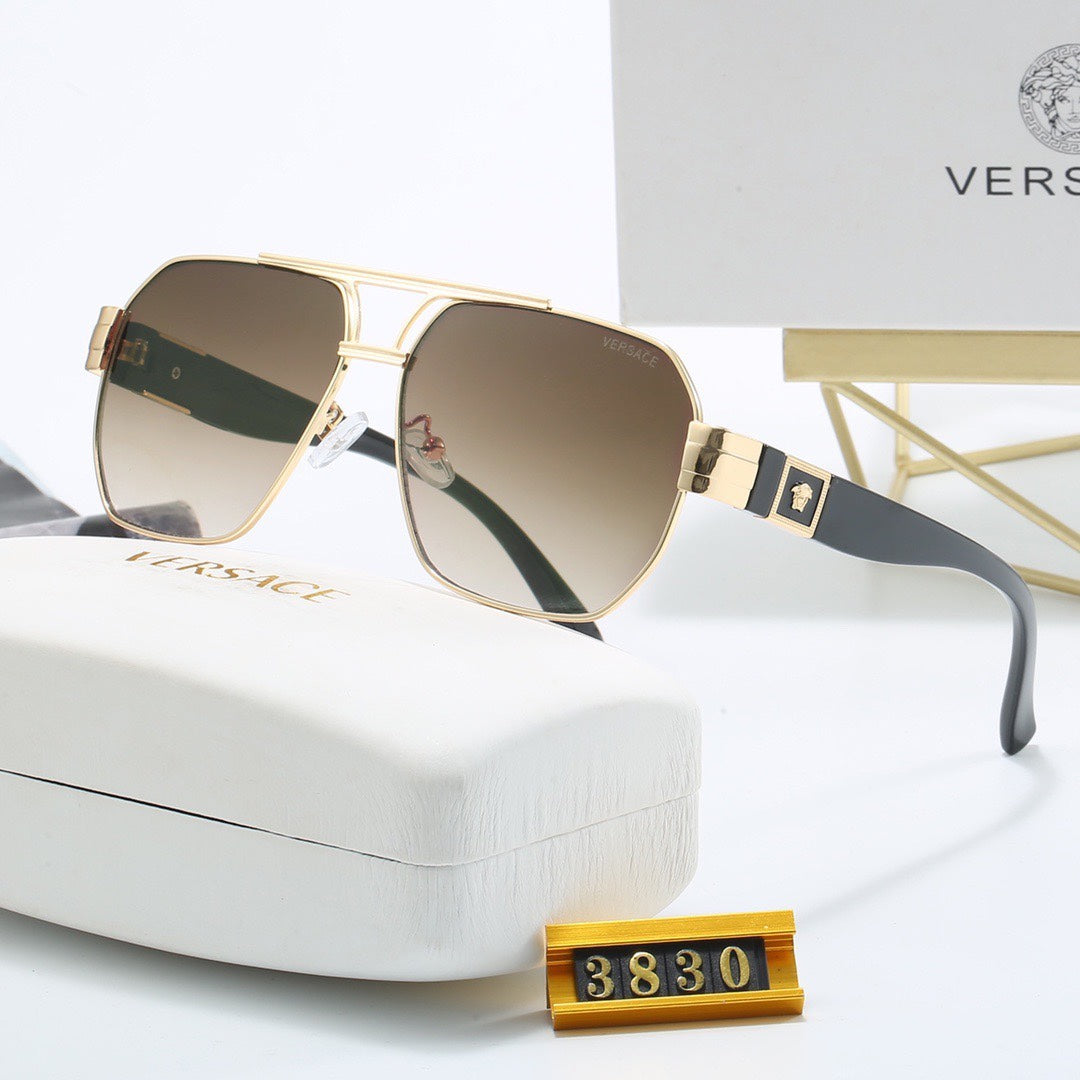 Aviator Sunglasses-With Gift Box