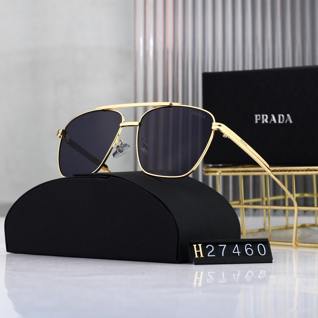 Aviator Sunglasses-With Gift Box