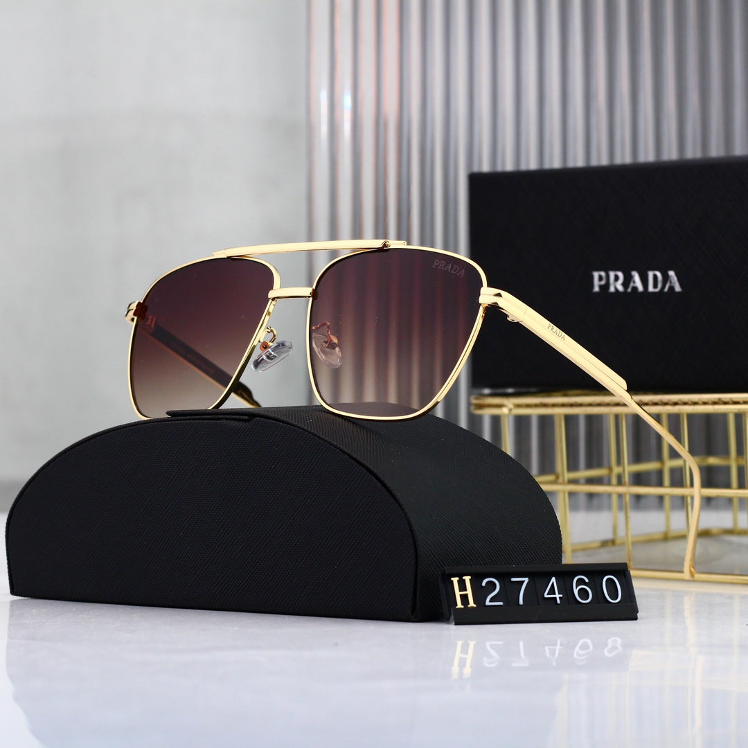 Aviator Sunglasses-With Gift Box