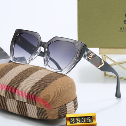 Avant-garde Sunglasses-With Gift Box