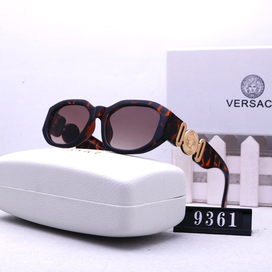 New small frame sunglasses 9361