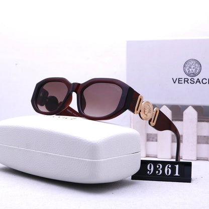 New small frame sunglasses 9361