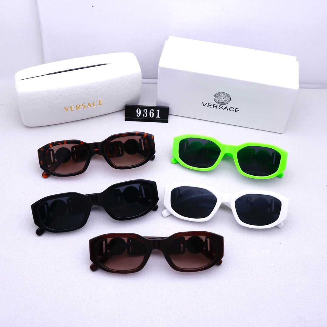 New small frame sunglasses 9361