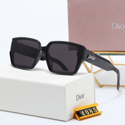 Fashion hot 5 color sunglasses 4085