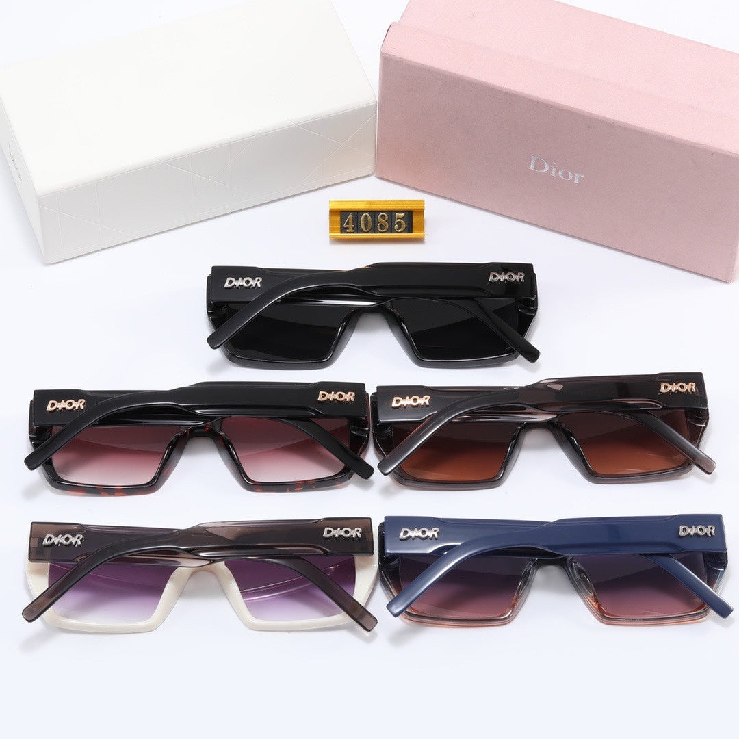 Fashion hot 5 color sunglasses 4085