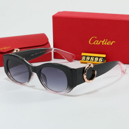 Fashion hot 9 color sunglasses 89896